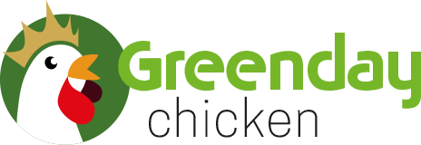 Green Day Chicken